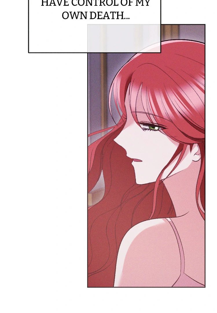 If You Wish for My Despair chapter 93 page 24