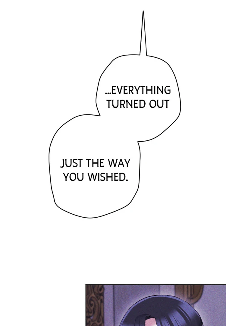 If You Wish for My Despair chapter 93 page 32