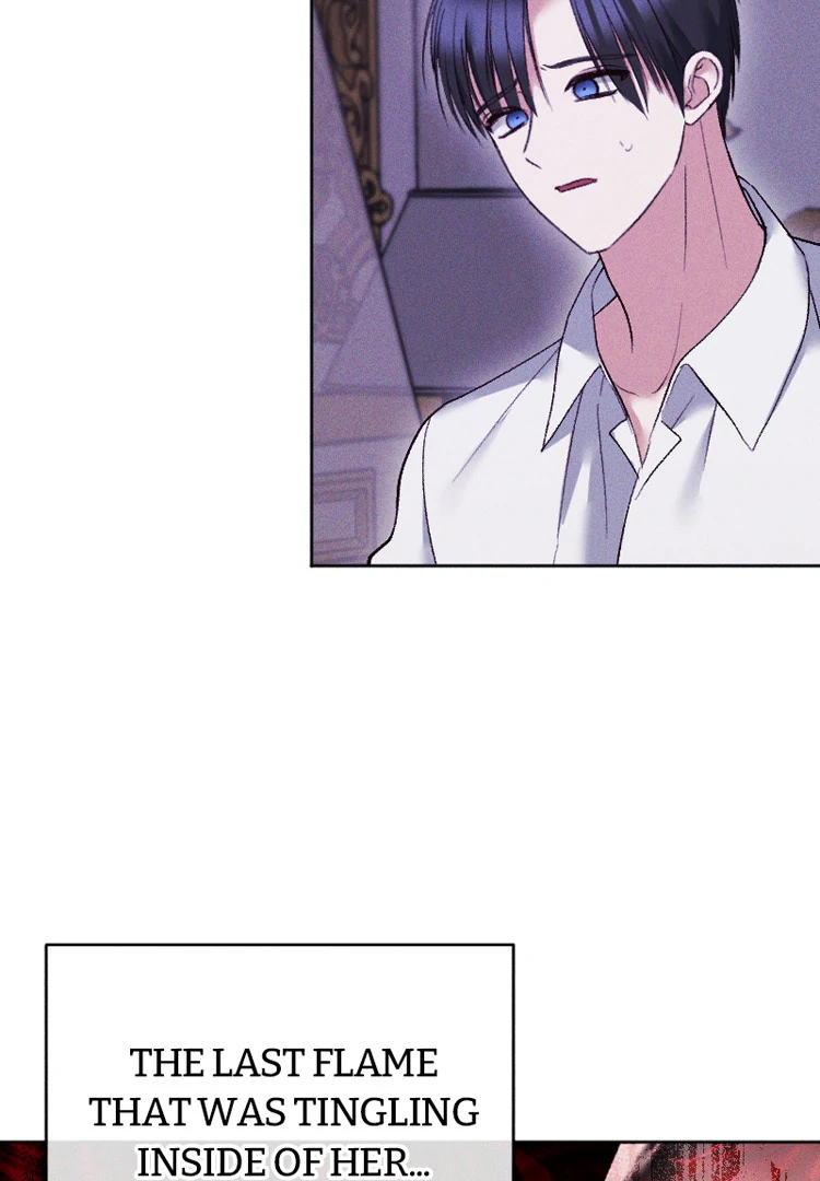 If You Wish for My Despair chapter 93 page 33