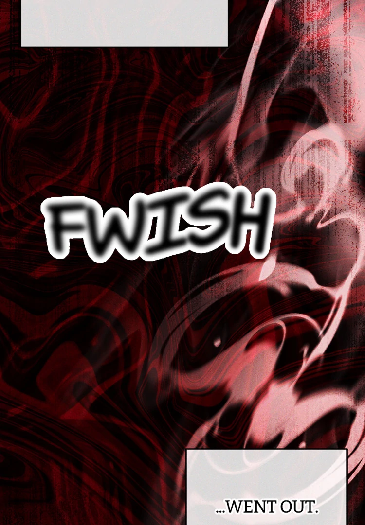 If You Wish for My Despair chapter 93 page 34