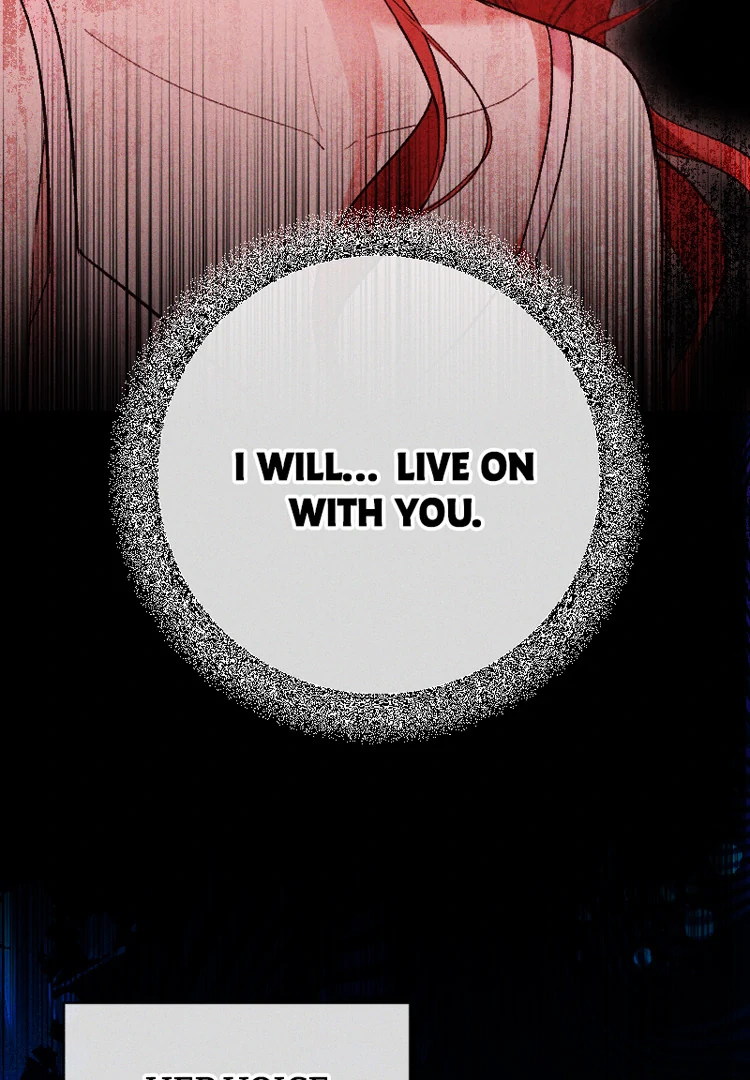 If You Wish for My Despair chapter 93 page 36