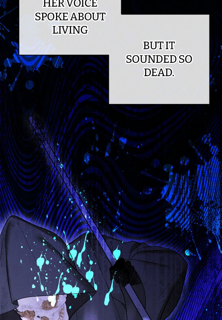 If You Wish for My Despair chapter 93 page 37