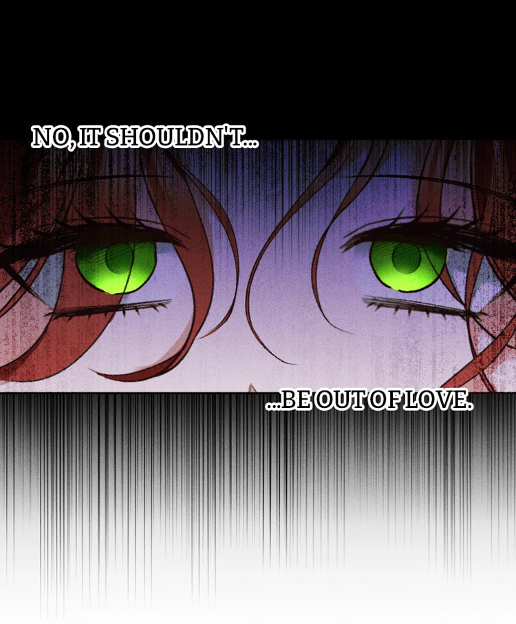 If You Wish for My Despair chapter 93 page 40