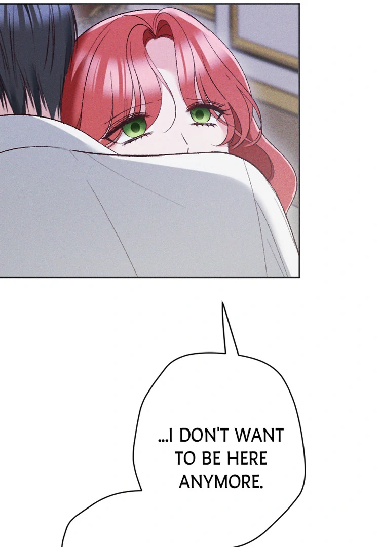 If You Wish for My Despair chapter 93 page 46