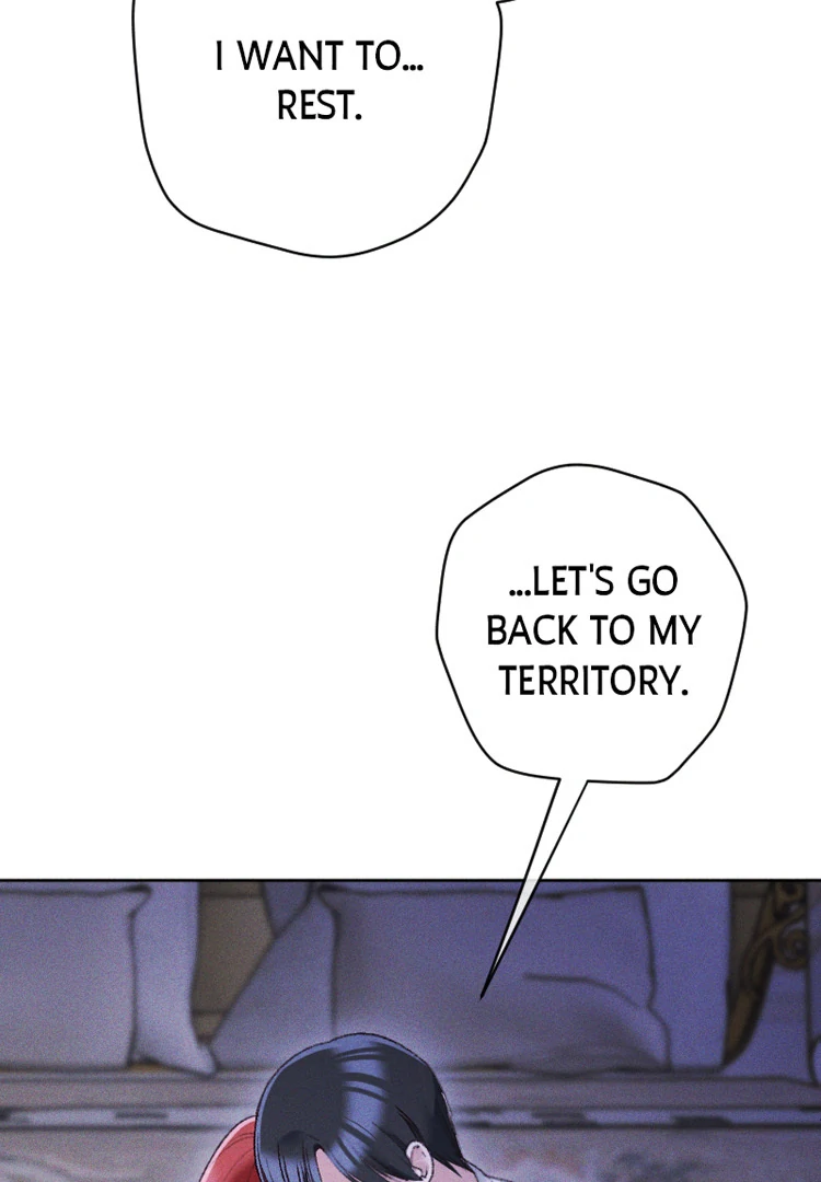 If You Wish for My Despair chapter 93 page 47