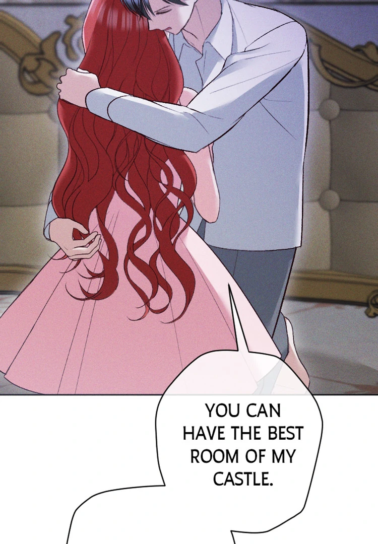 If You Wish for My Despair chapter 93 page 48