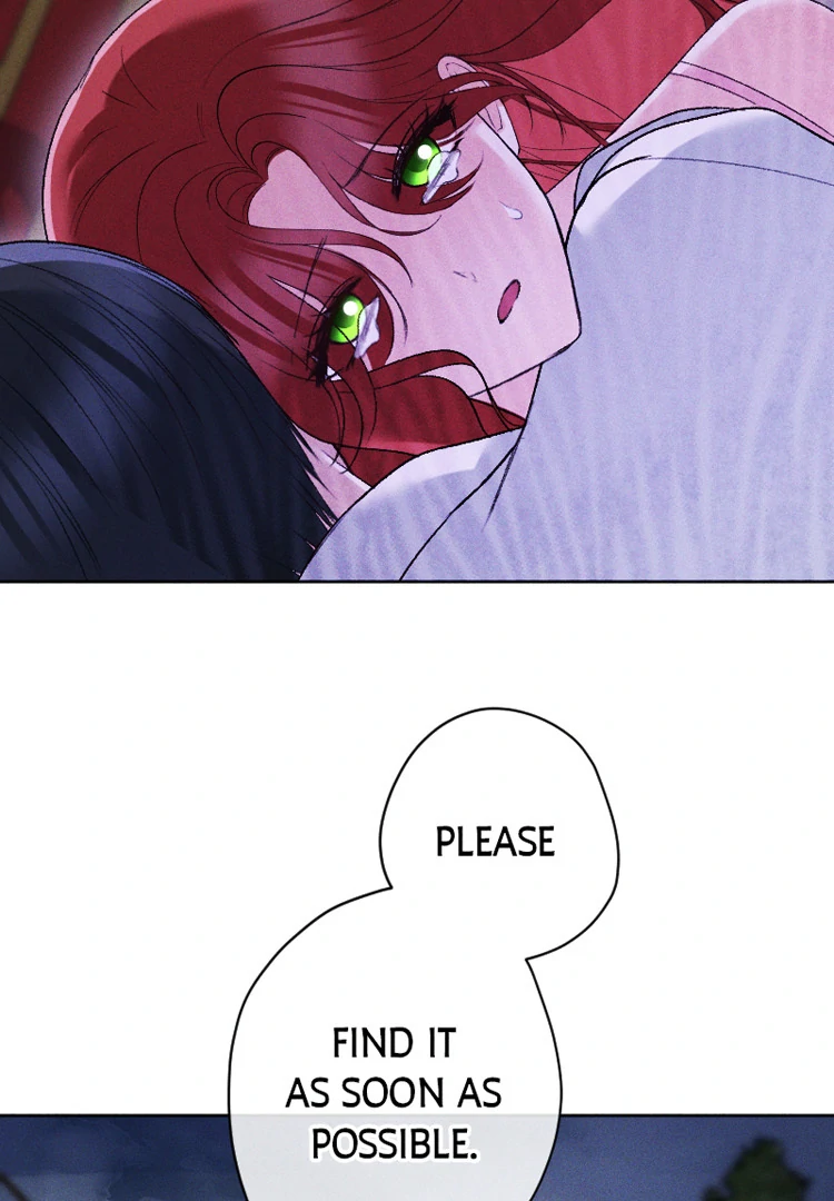 If You Wish for My Despair chapter 93 page 53