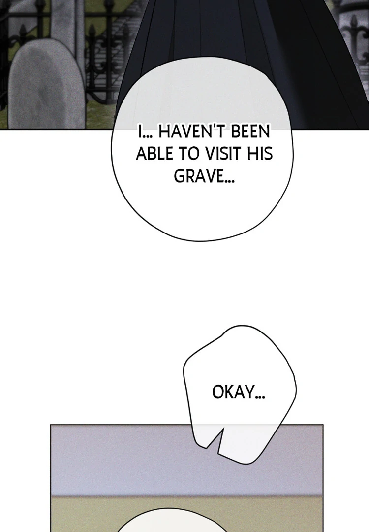If You Wish for My Despair chapter 93 page 55