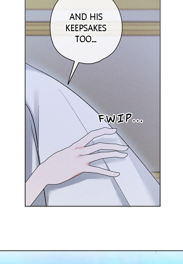 If You Wish for My Despair chapter 93 page 56