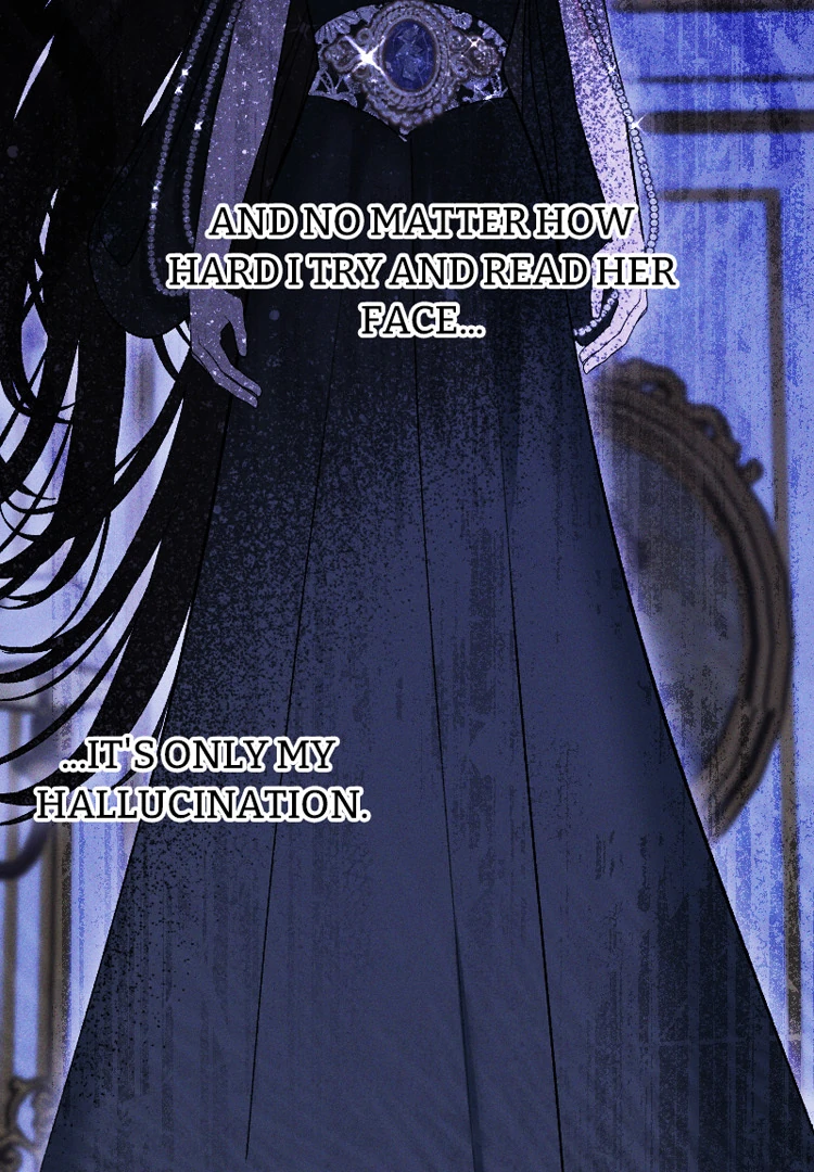 If You Wish for My Despair chapter 93 page 72