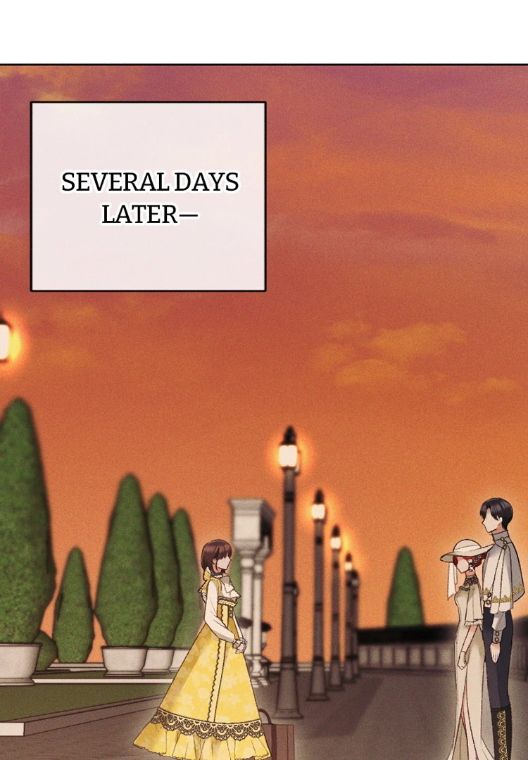 If You Wish for My Despair chapter 93 page 79