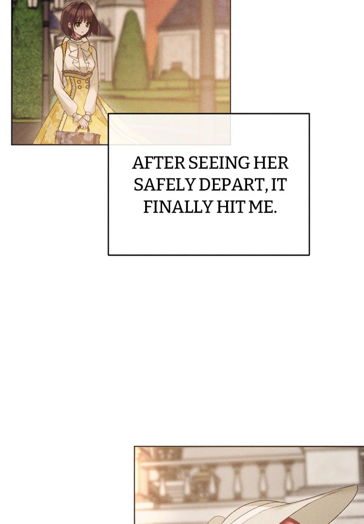 If You Wish for My Despair chapter 93 page 81