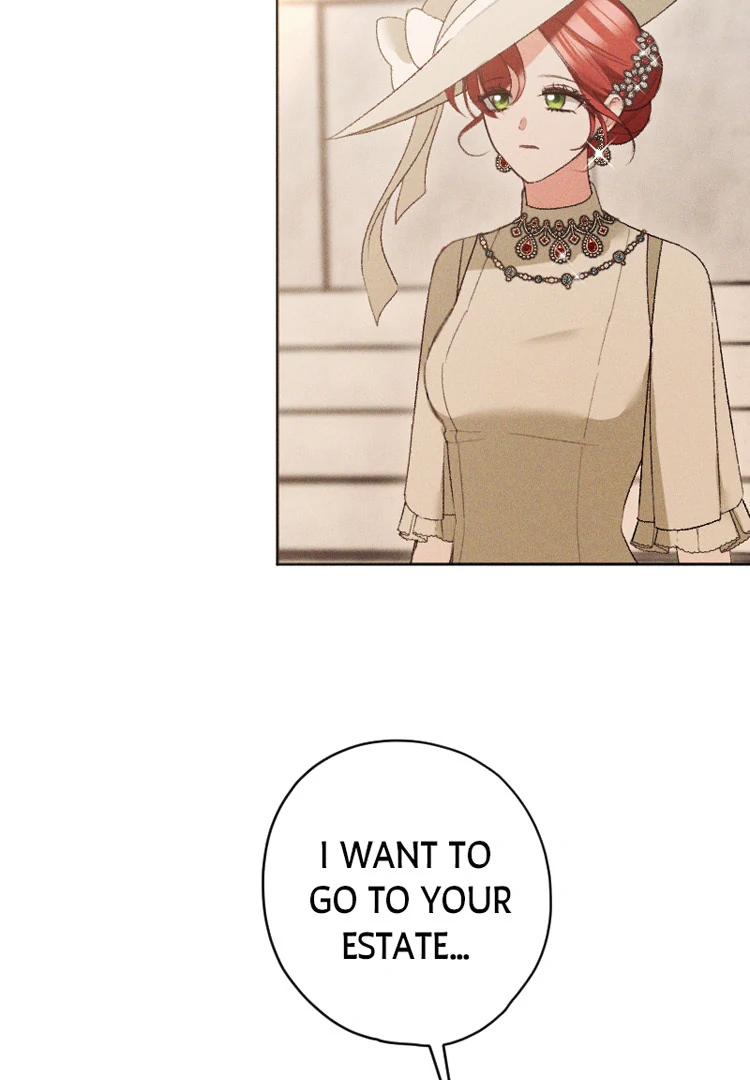 If You Wish for My Despair chapter 93 page 82