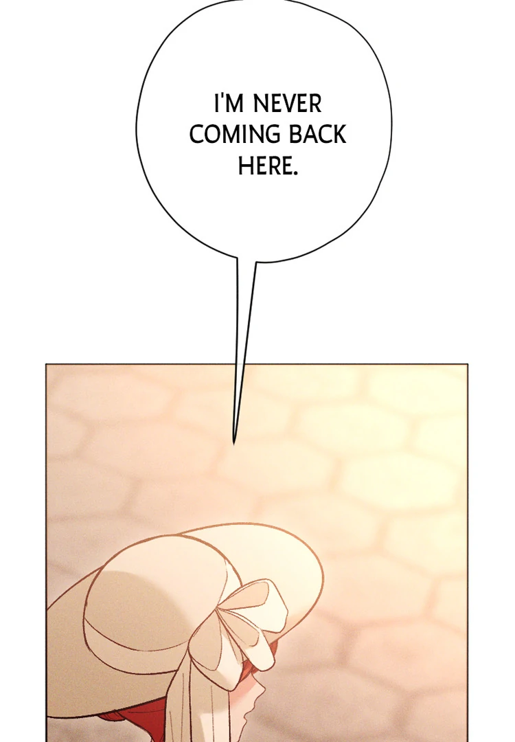 If You Wish for My Despair chapter 93 page 89