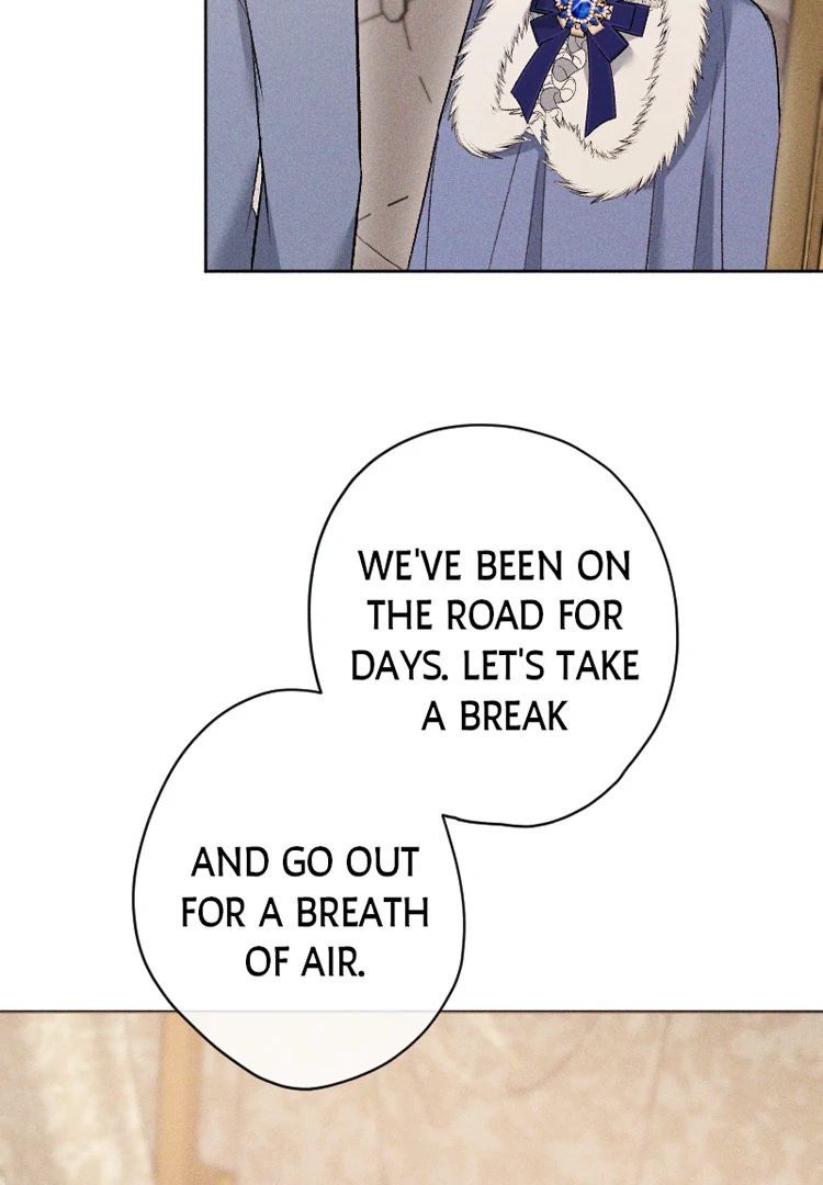 If You Wish for My Despair chapter 93 page 94