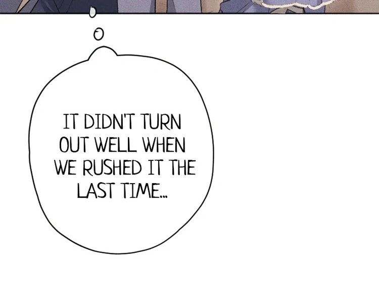 If You Wish for My Despair chapter 93 page 96