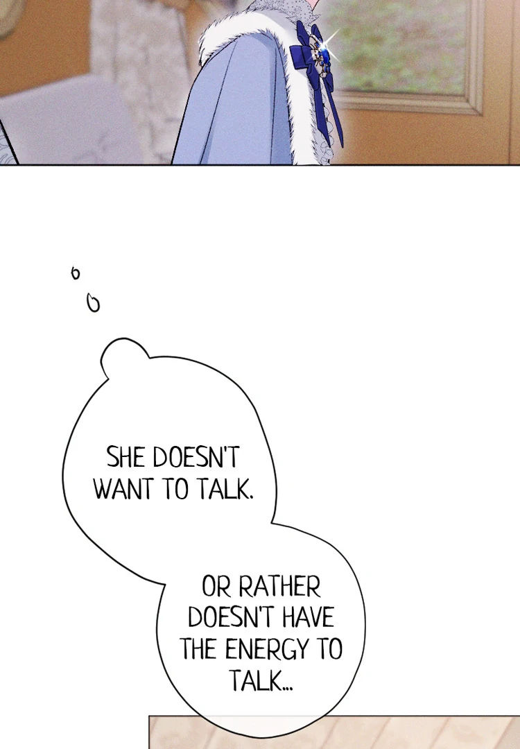 If You Wish for My Despair chapter 93 page 100