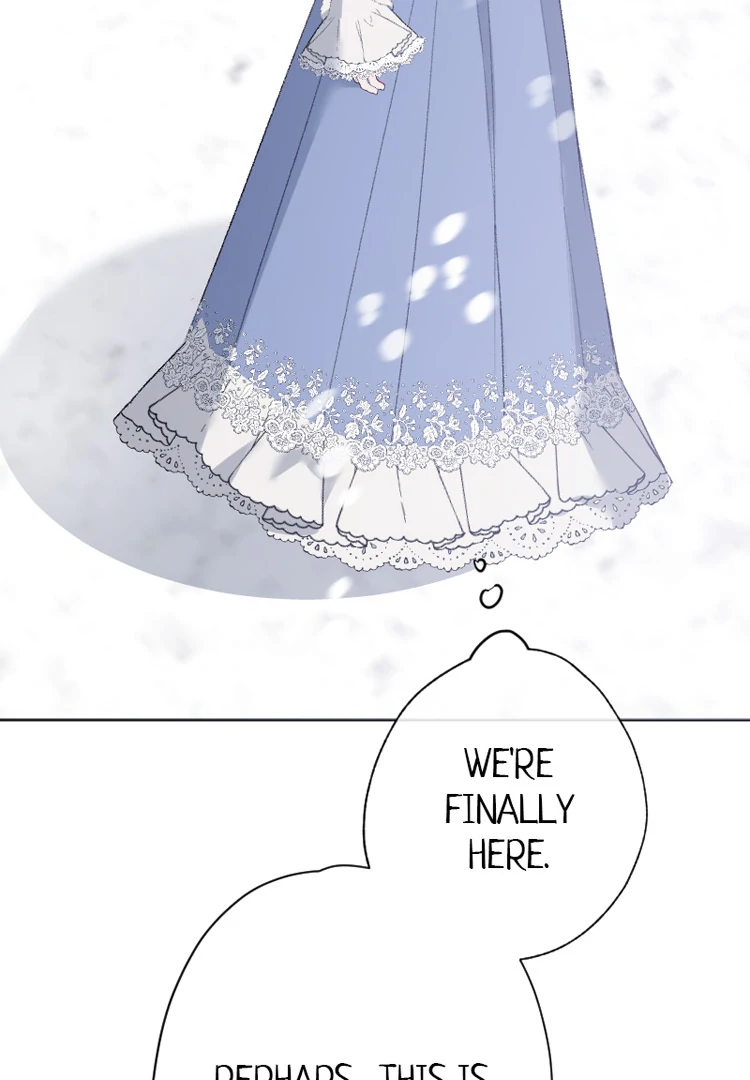 If You Wish for My Despair chapter 93 page 110