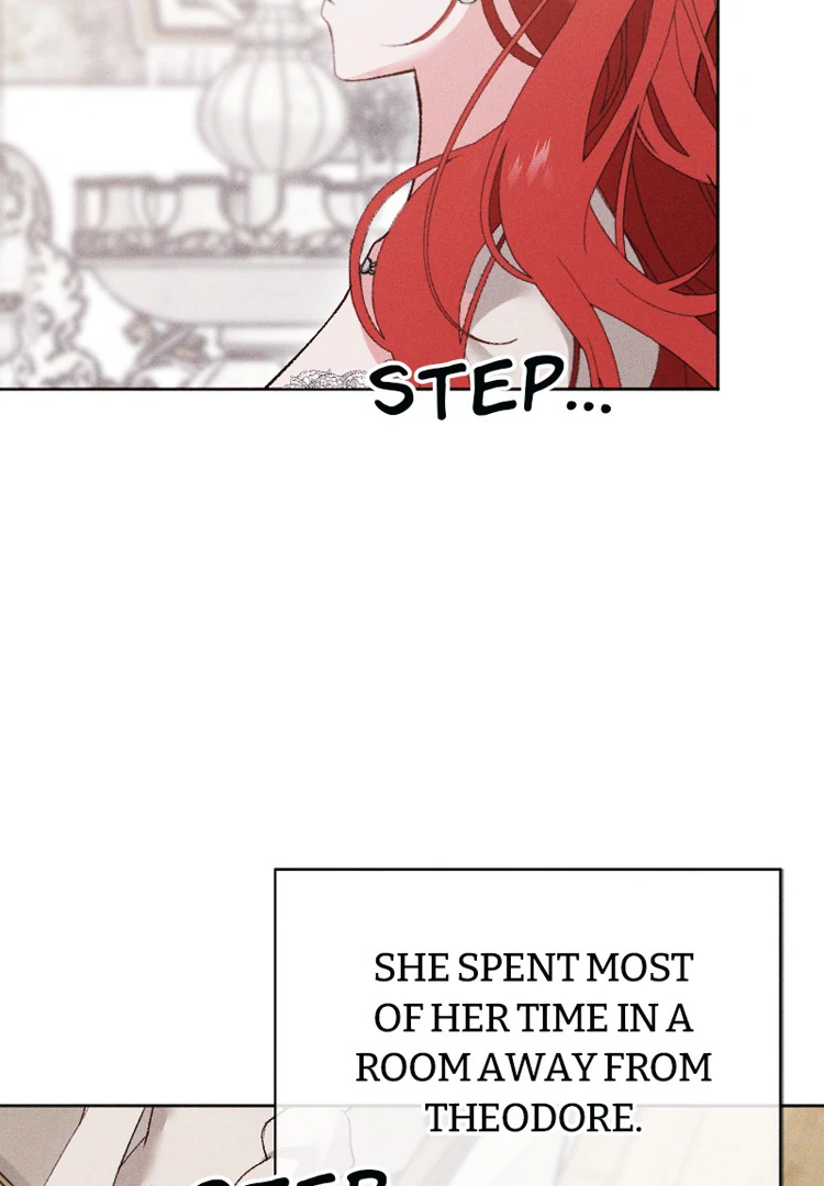 If You Wish for My Despair chapter 94 page 4