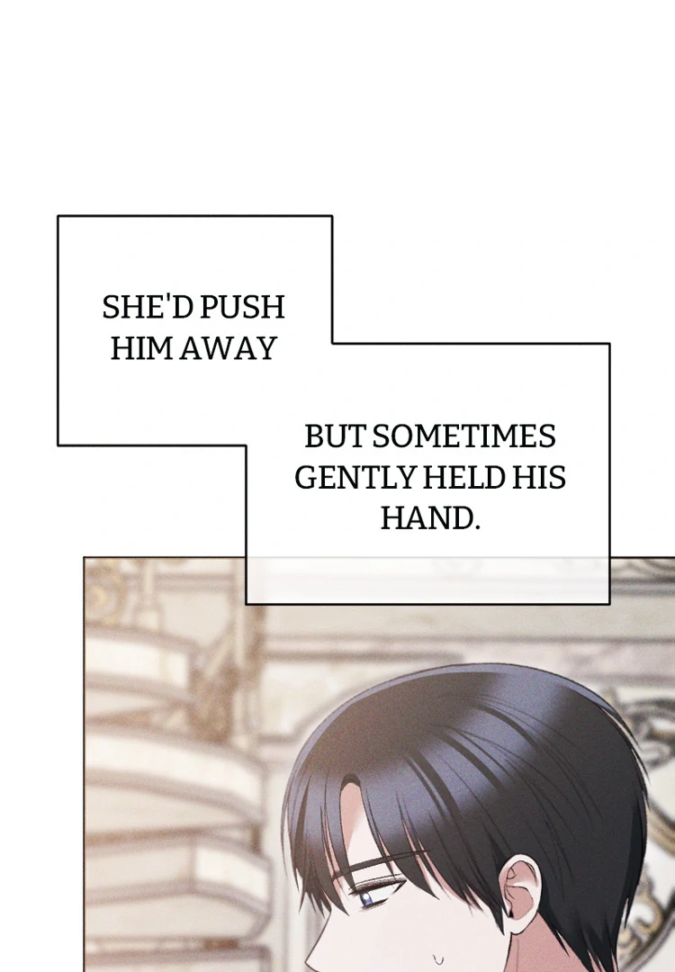 If You Wish for My Despair chapter 94 page 7