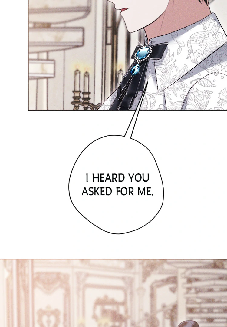 If You Wish for My Despair chapter 94 page 8