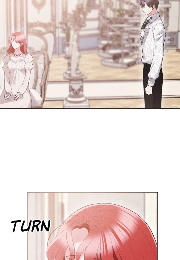 If You Wish for My Despair chapter 94 page 9