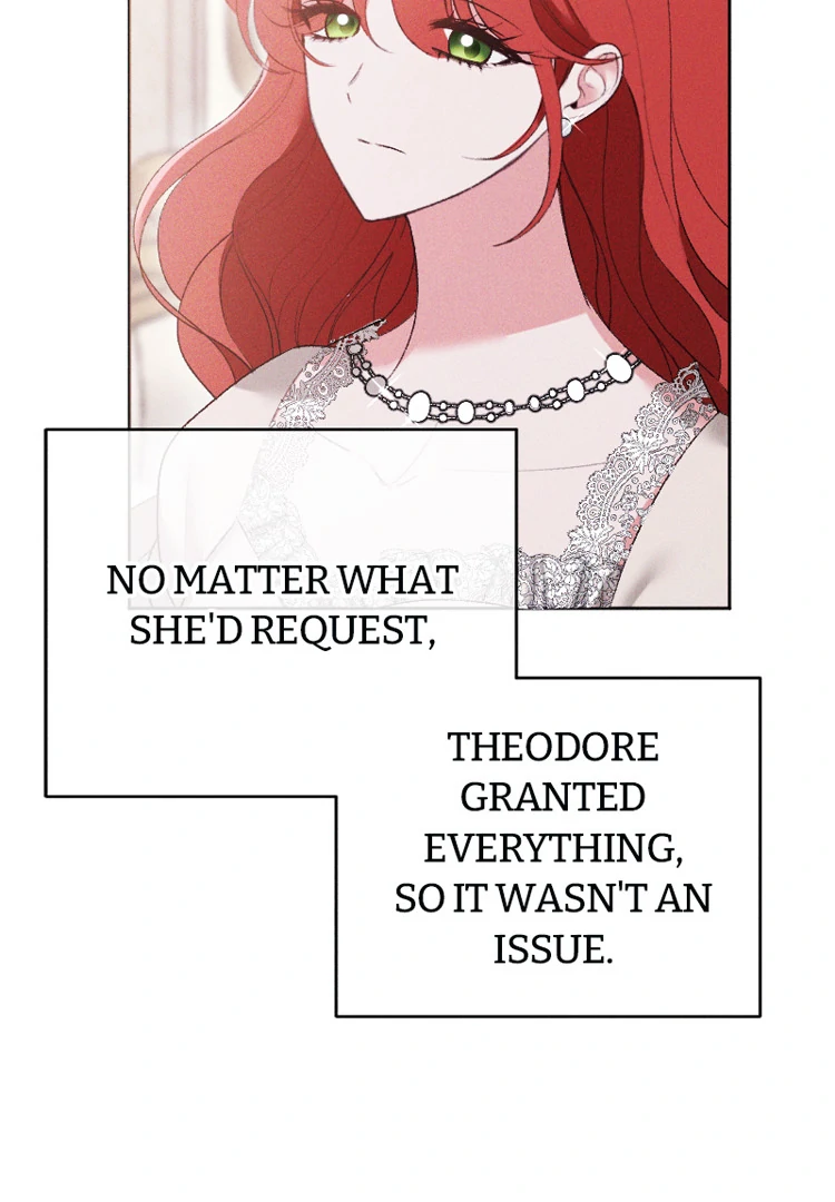 If You Wish for My Despair chapter 94 page 10