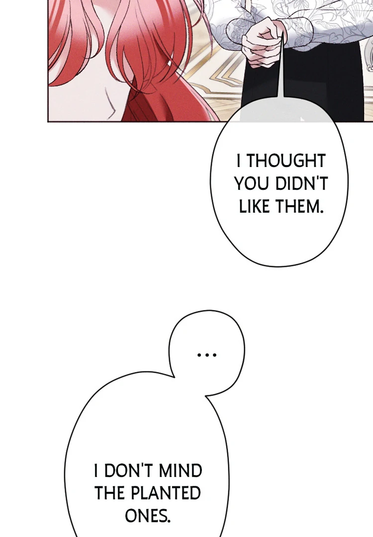 If You Wish for My Despair chapter 94 page 18