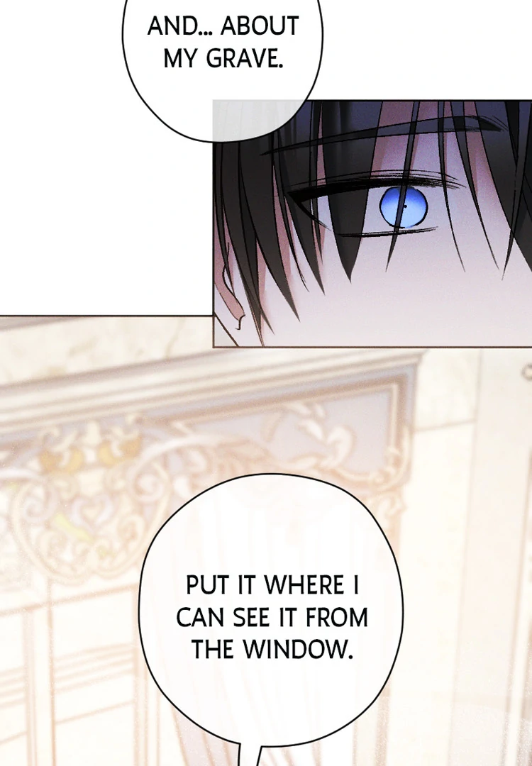 If You Wish for My Despair chapter 94 page 20