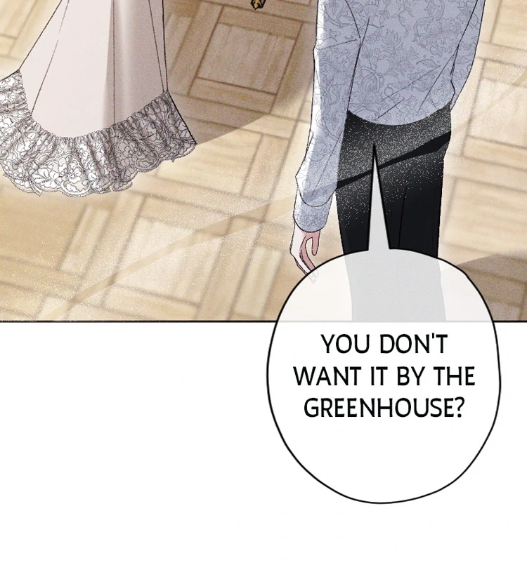 If You Wish for My Despair chapter 94 page 22