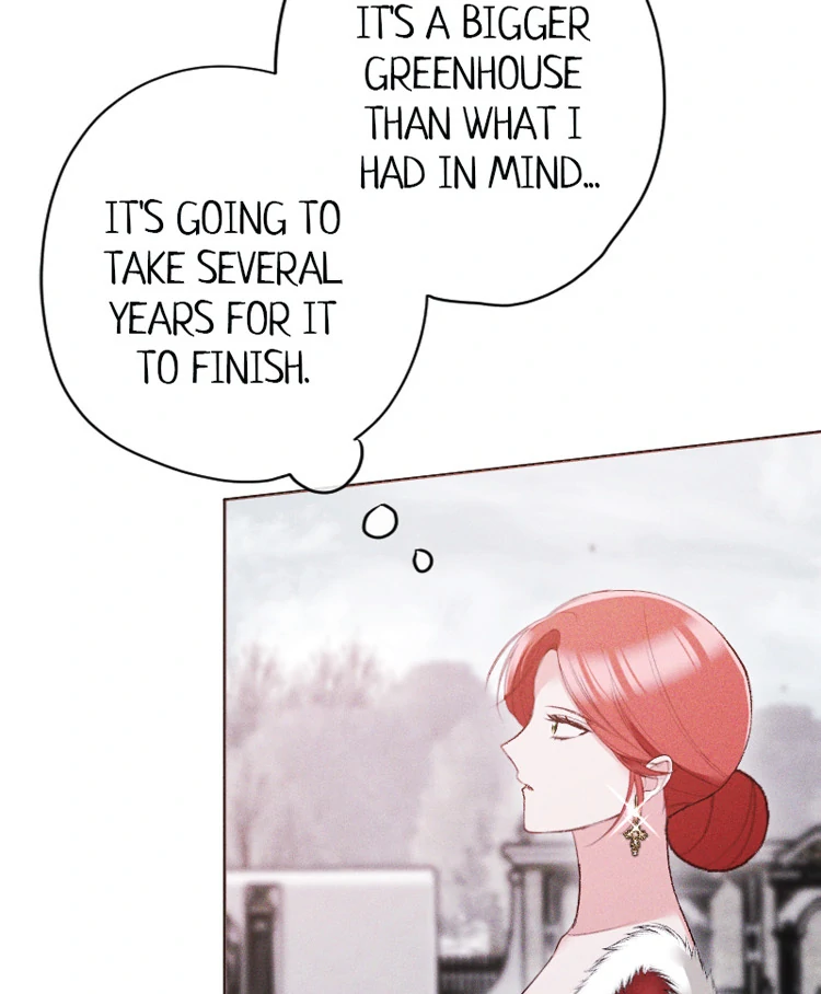 If You Wish for My Despair chapter 94 page 30