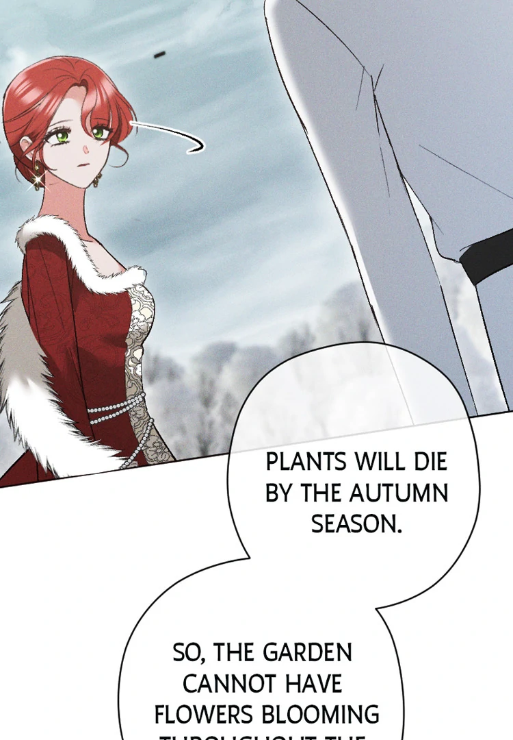 If You Wish for My Despair chapter 94 page 33