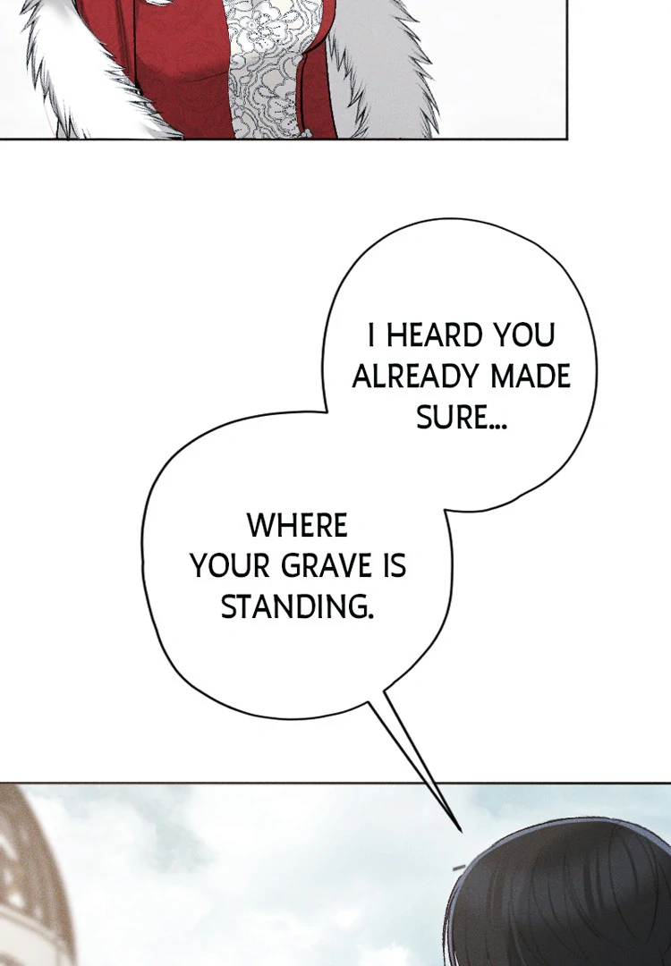 If You Wish for My Despair chapter 94 page 36