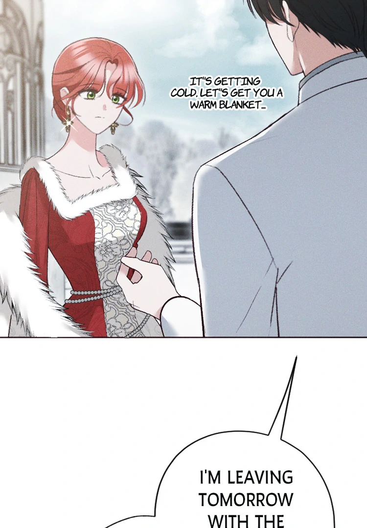 If You Wish for My Despair chapter 94 page 37