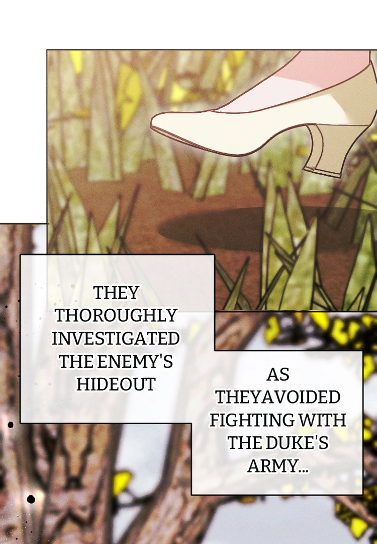 If You Wish for My Despair chapter 94 page 44