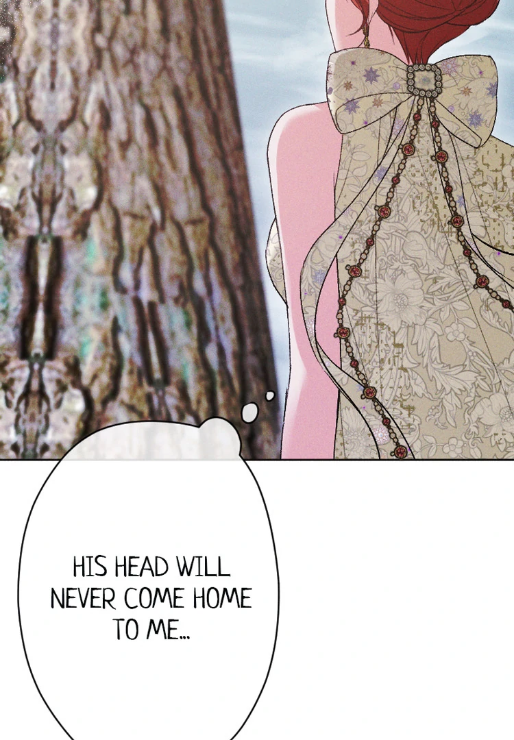 If You Wish for My Despair chapter 94 page 48