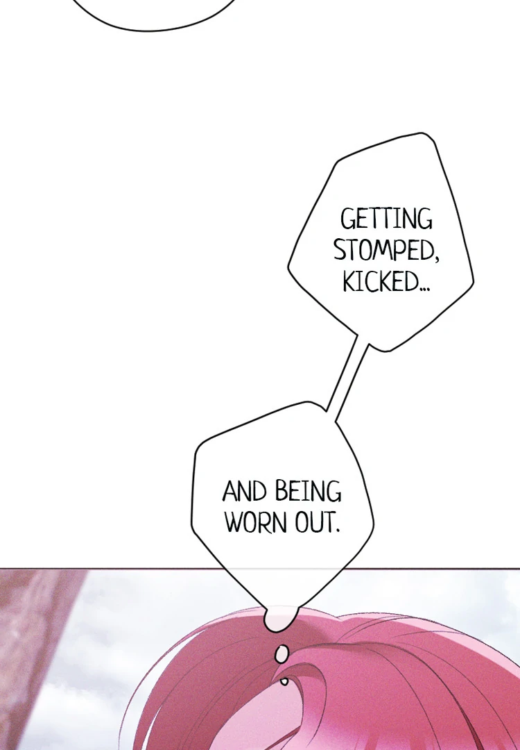 If You Wish for My Despair chapter 94 page 49