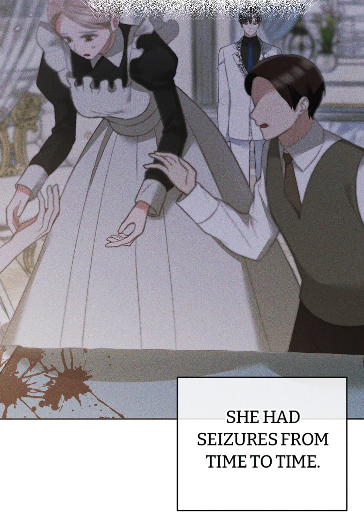 If You Wish for My Despair chapter 94 page 75