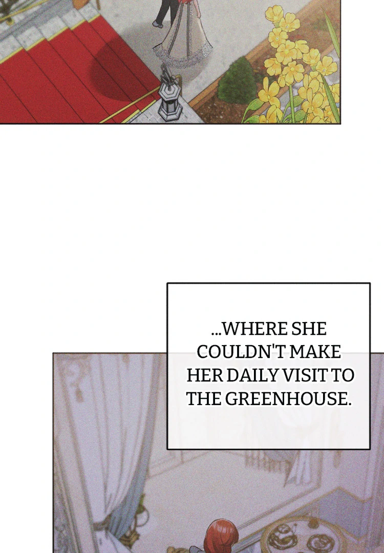 If You Wish for My Despair chapter 94 page 77