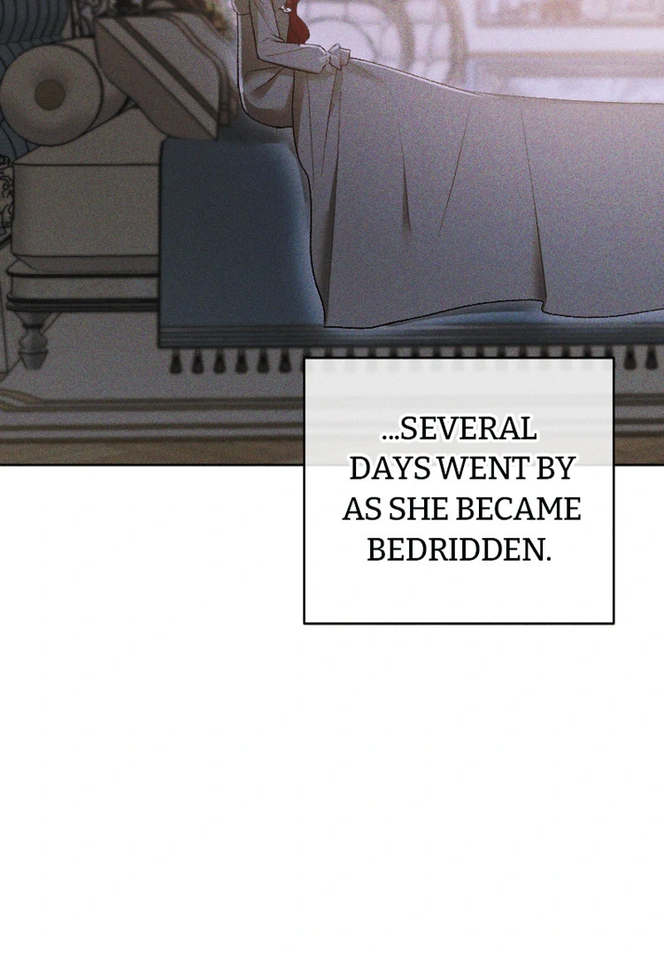 If You Wish for My Despair chapter 94 page 82