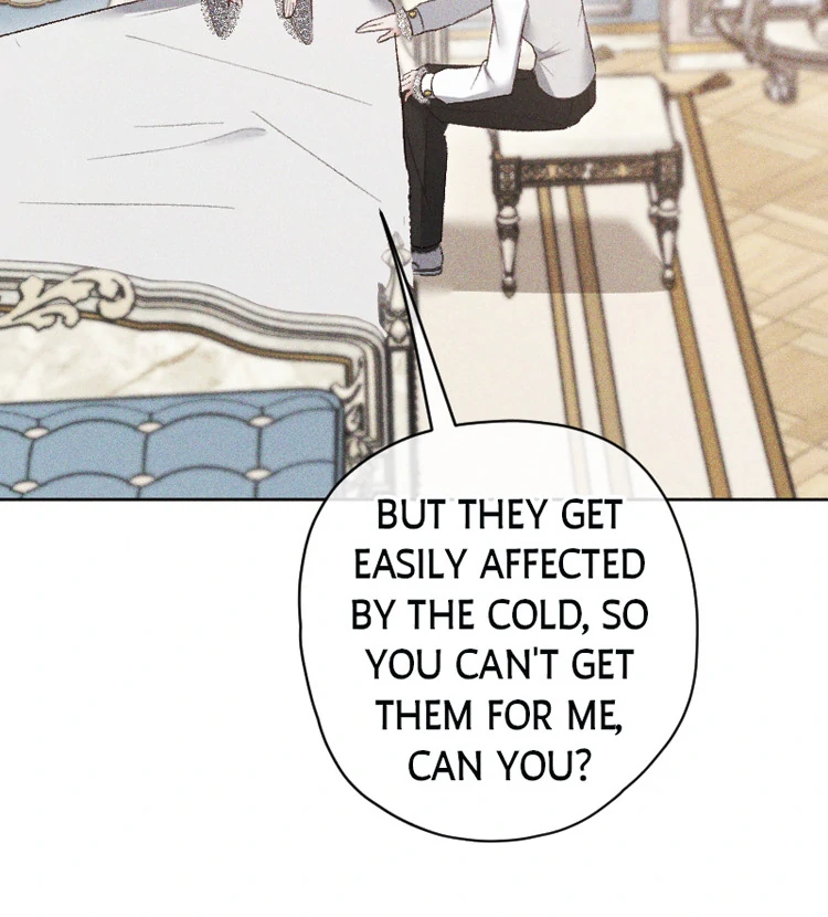 If You Wish for My Despair chapter 94 page 85