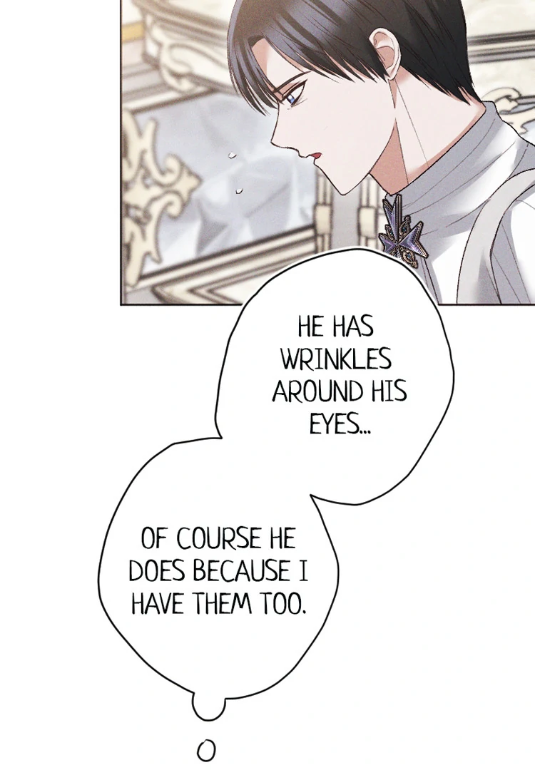 If You Wish for My Despair chapter 94 page 87