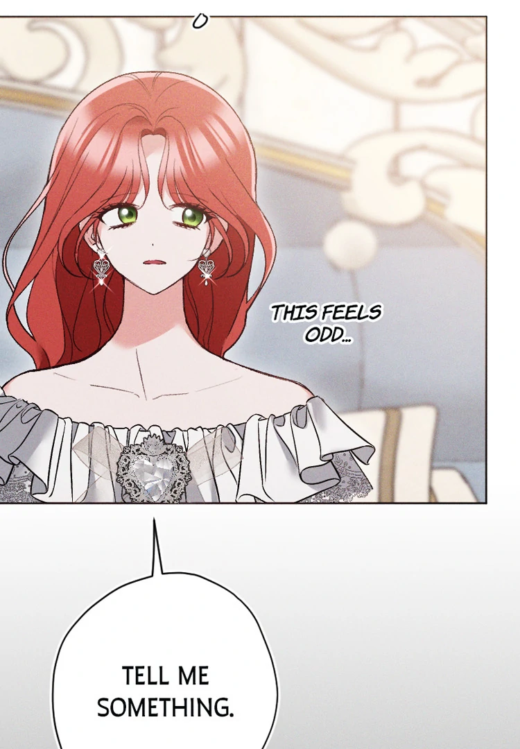If You Wish for My Despair chapter 94 page 88
