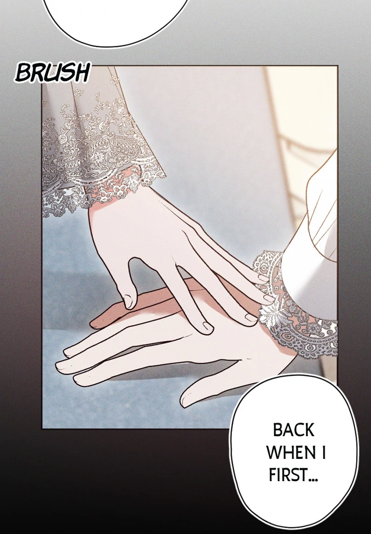 If You Wish for My Despair chapter 94 page 89