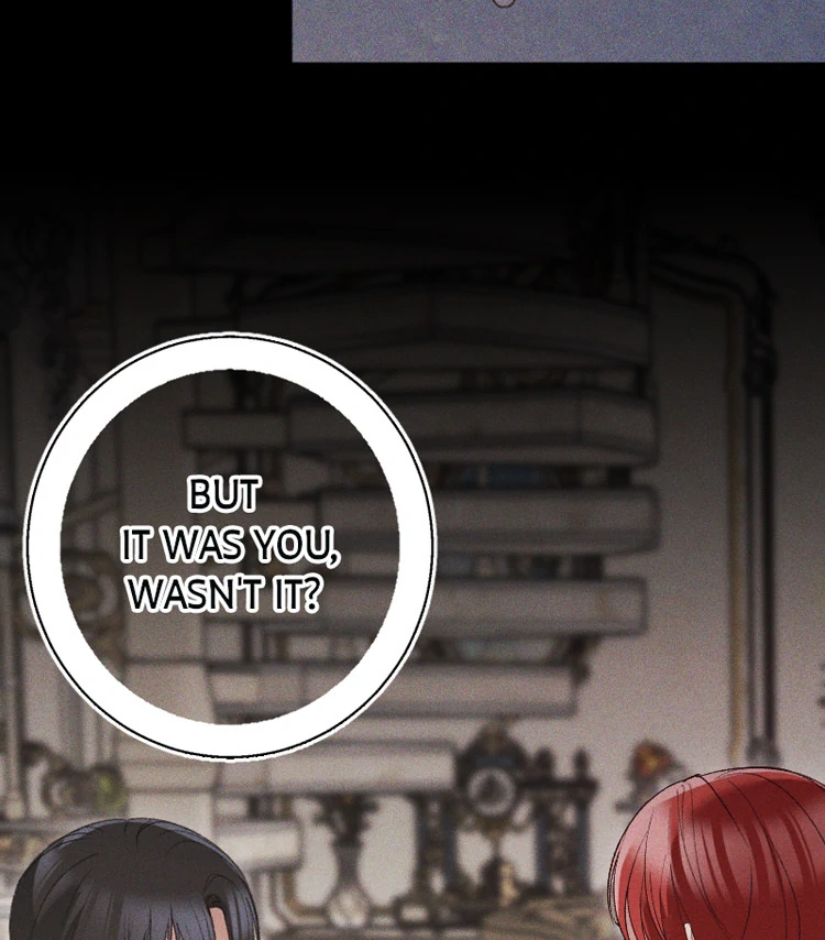 If You Wish for My Despair chapter 94 page 95