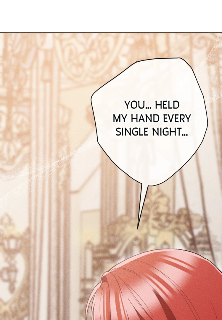 If You Wish for My Despair chapter 94 page 97