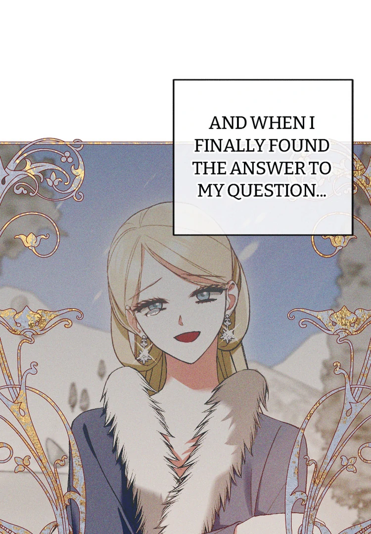 If You Wish for My Despair chapter 94 page 100