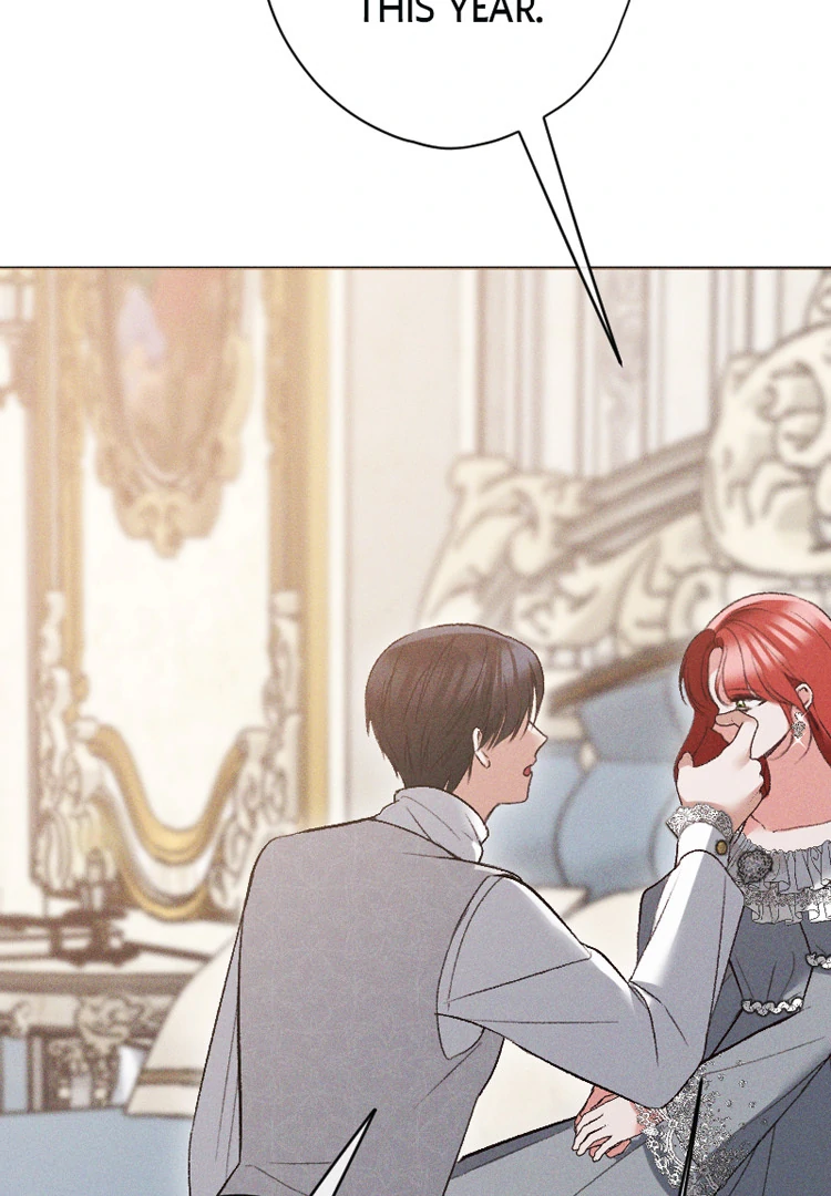 If You Wish for My Despair chapter 94 page 102