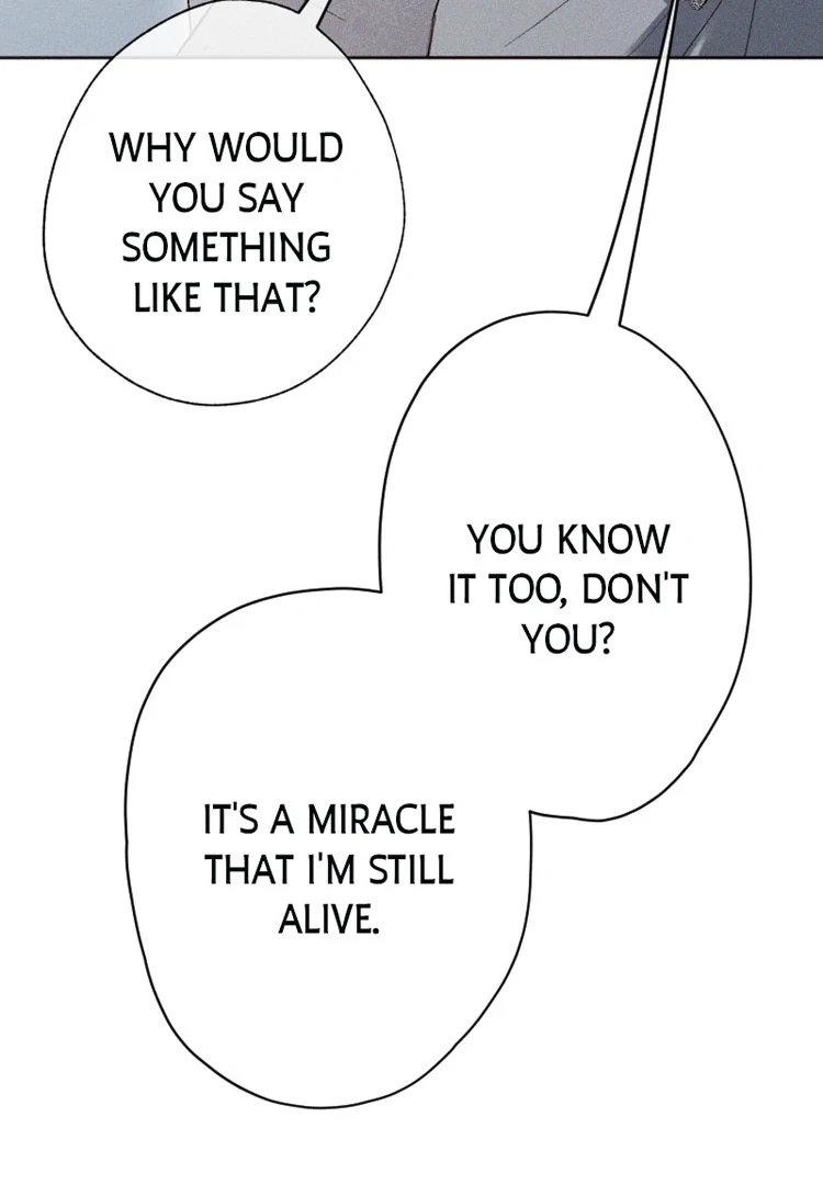 If You Wish for My Despair chapter 94 page 103