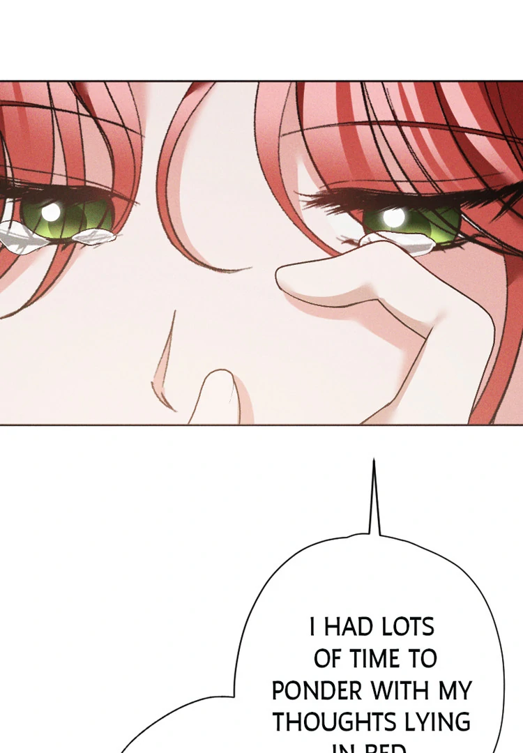 If You Wish for My Despair chapter 94 page 104